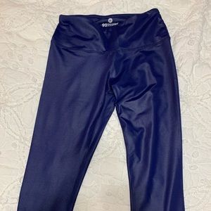 90 degree leggings